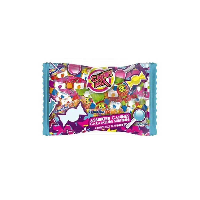 Caramelos Surtidos