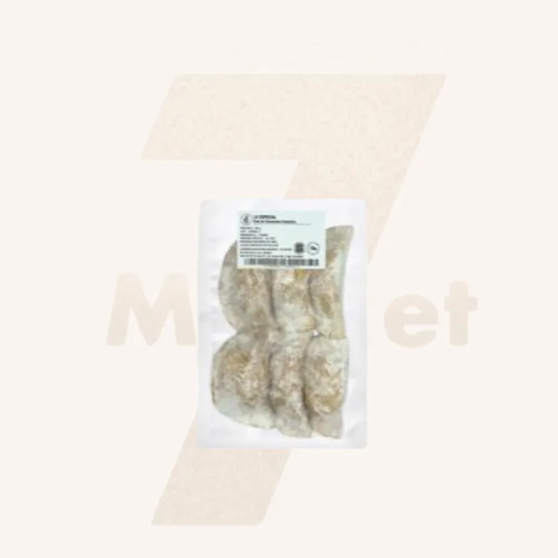 Empanadas españolas 6 unidades