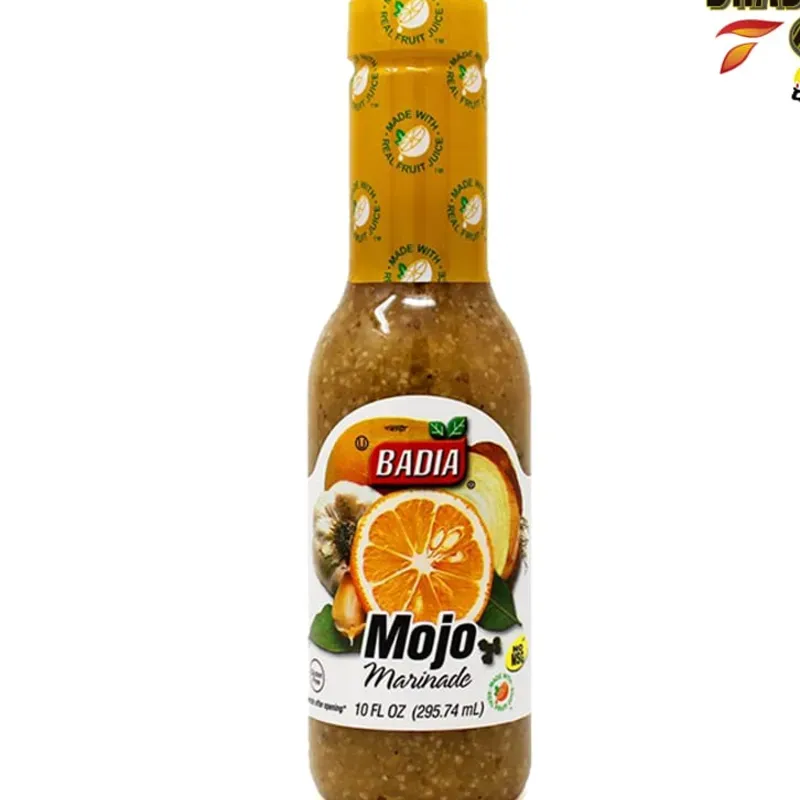 Mojo marinado Badia