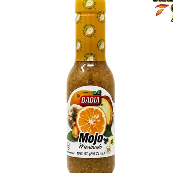 Mojo marinado Badia