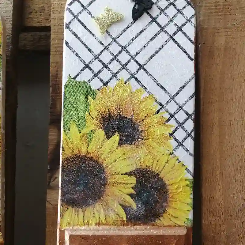 Colgador para llaves