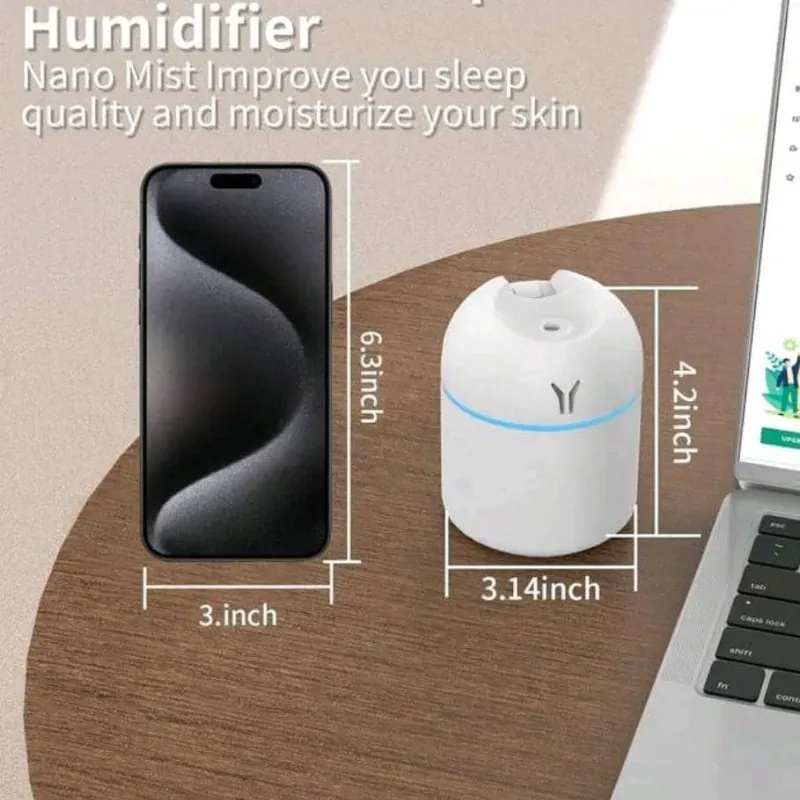 Difusores Eléctricos