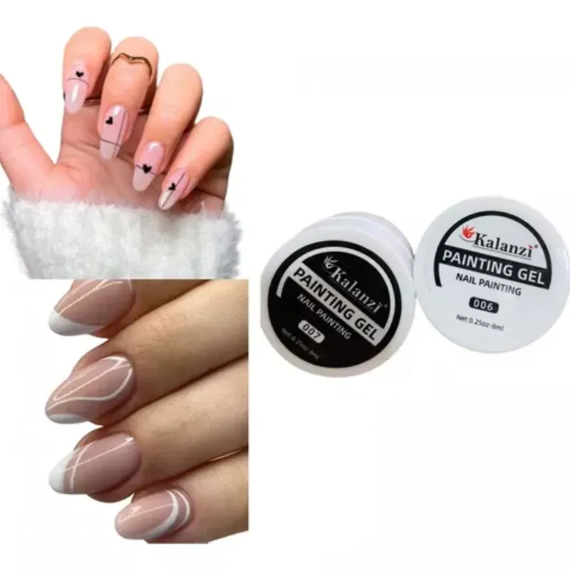 Painting Gel Kalanzy