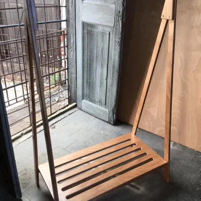 Percha desarmable sencilla (Por Encargo)