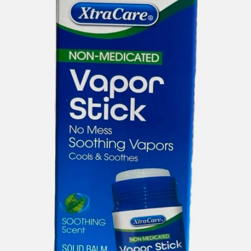 Vapor StiCl