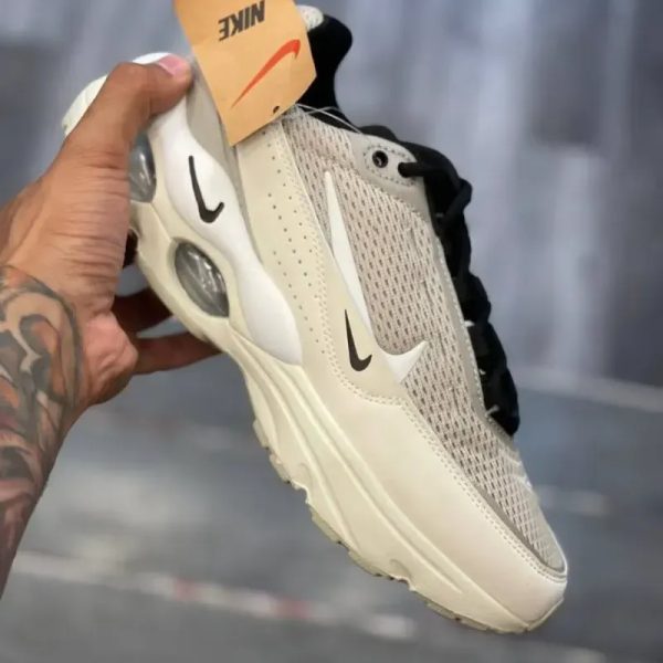 Nike válvula
