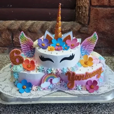 Triple personalizado