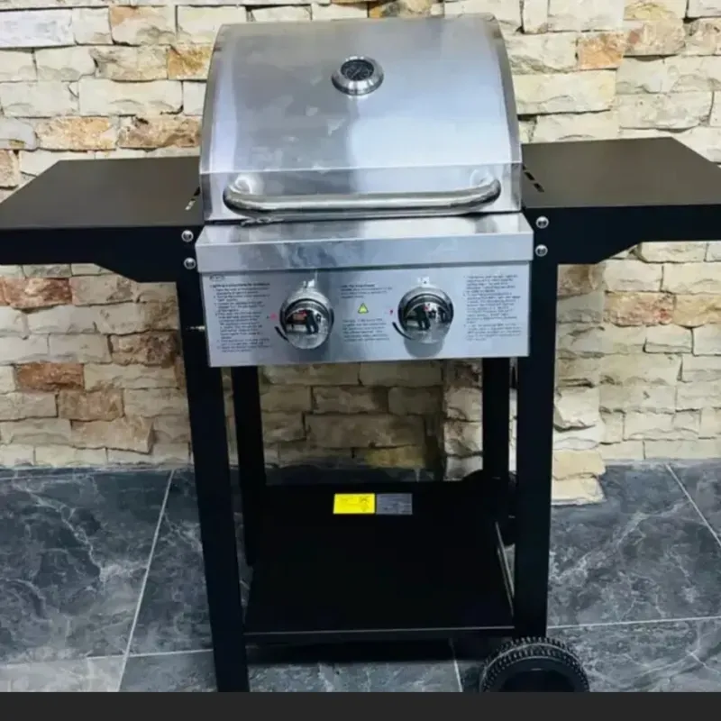 Horno Grill