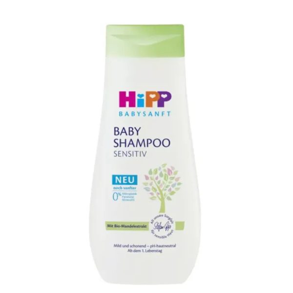 Shampoo  Hipp Delicato - 200 ml 1pz