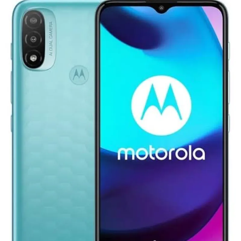 Moto e20 3/32 Gb