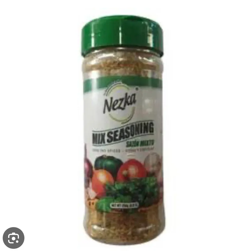 Sazón completo 250g