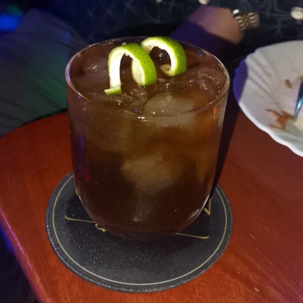 Cubata