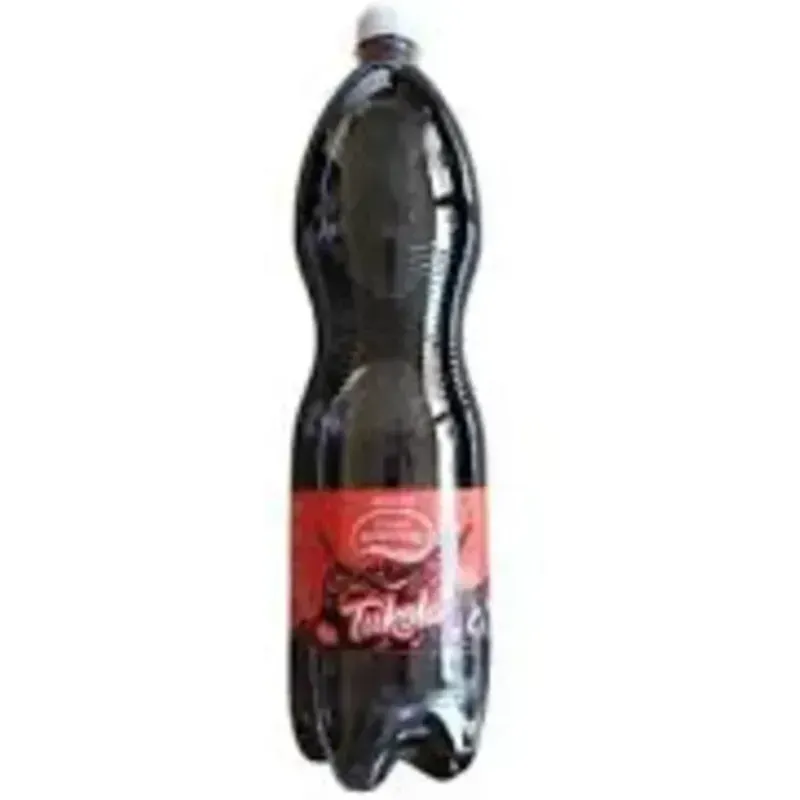 8201134 - Refresco de pomo 1500 ml Ciego Montero sabor TuKola - U/M: