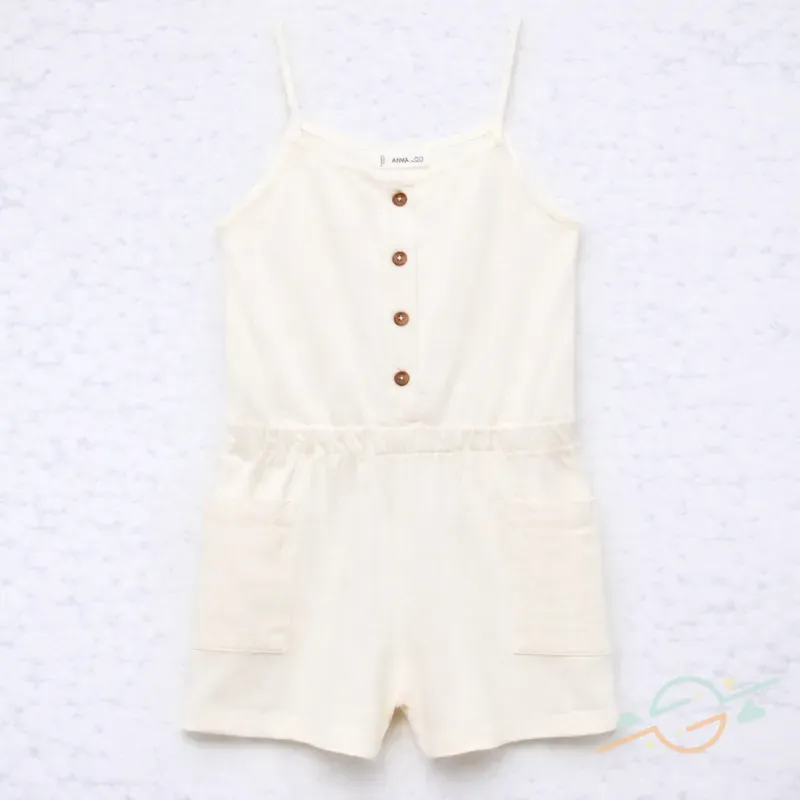 Mono blanco MANGO