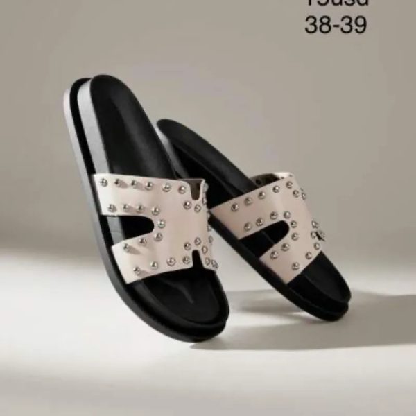 Sandalias