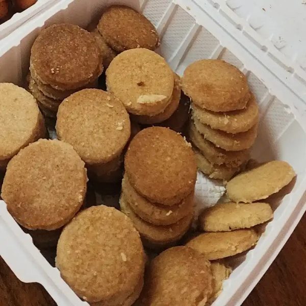 Pastelitos