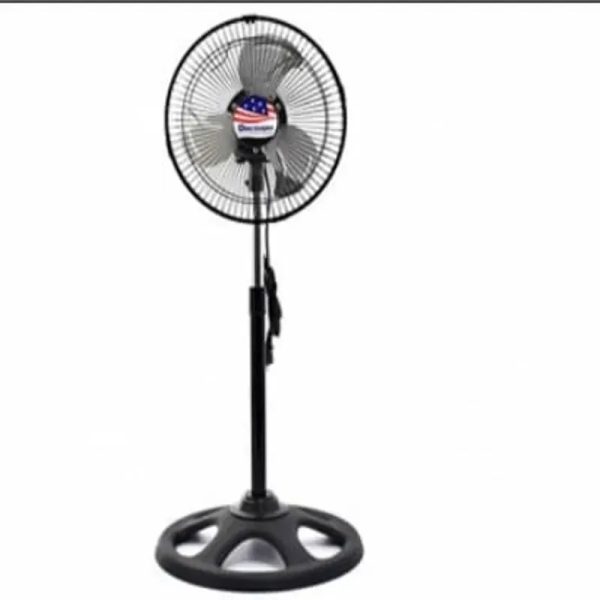 Ventilador