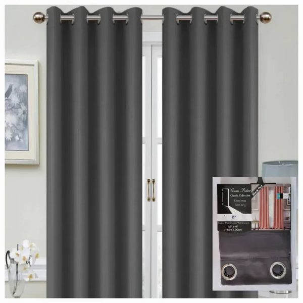 Cortinas black out