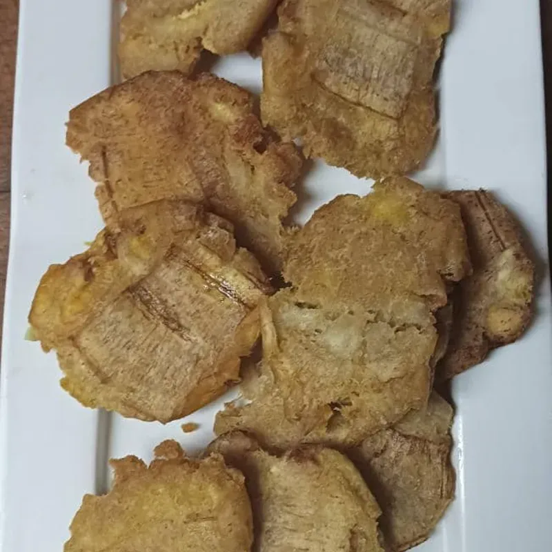 Tostones