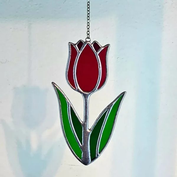 Tulipán pequeño 