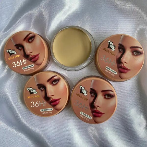 Corrector en crema 