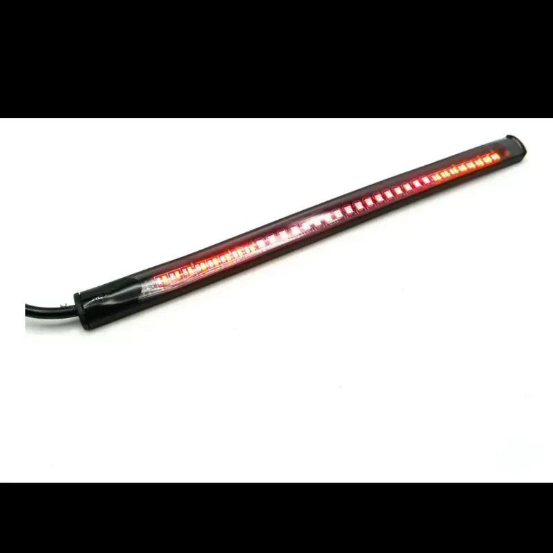  **Tira LED trasera multifuncional**