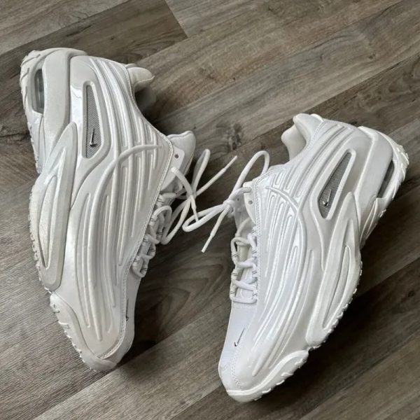 Nike Noctas Blancas