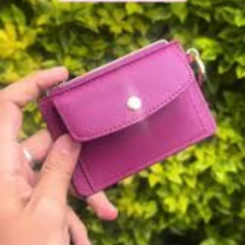 Tarjetero Mary Kay® por Ana Tere Canales