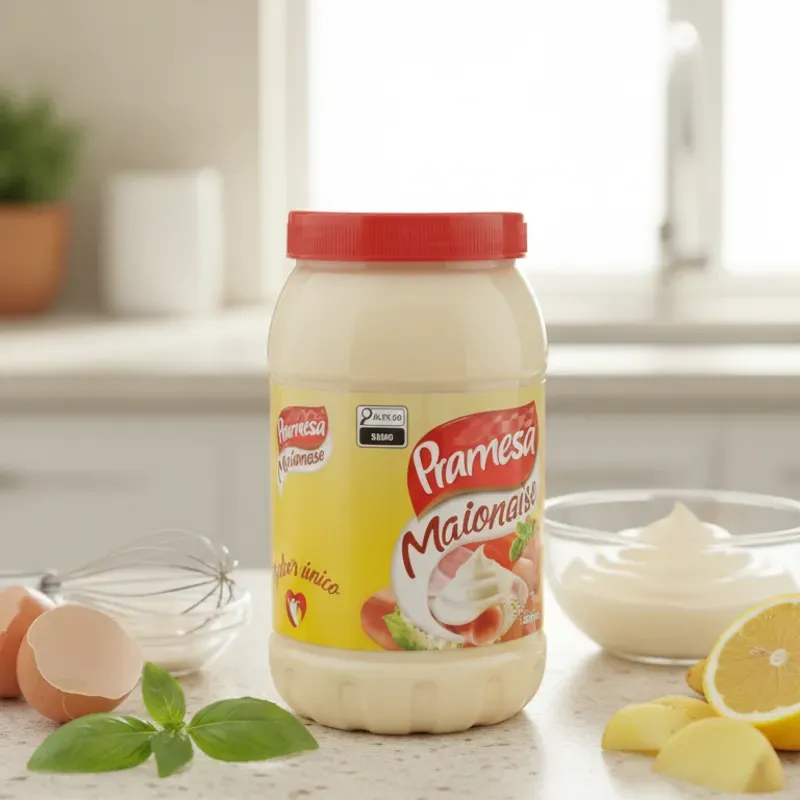 Mayonesa