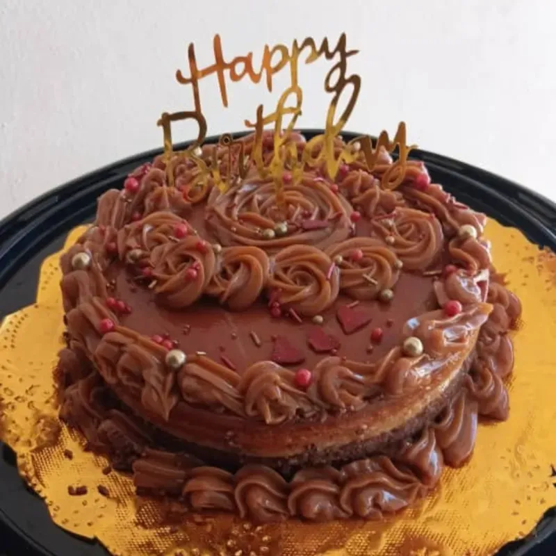 ChocoFlan