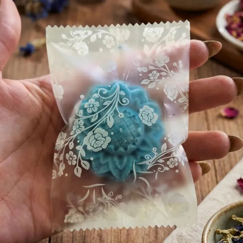 Jaboncito hipoalergénico