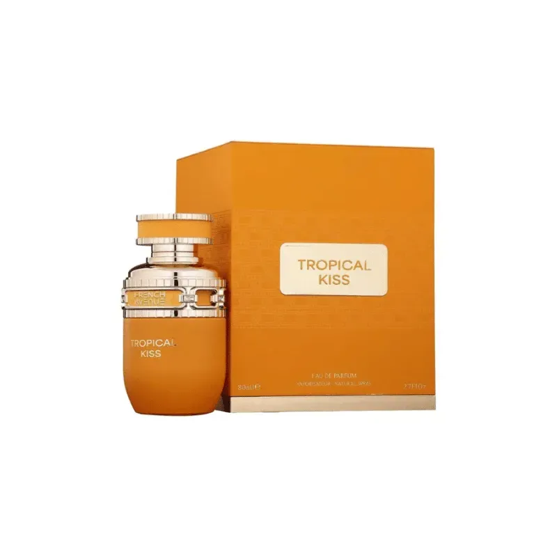 Tropical Kiss by French Avenue