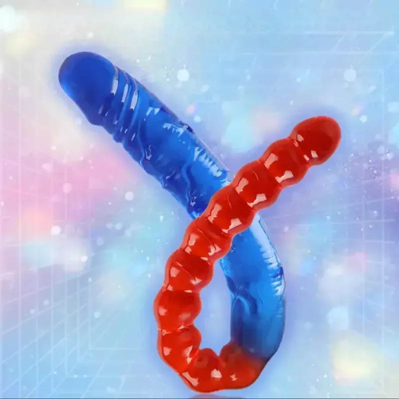 Doble placer (45 cm) 