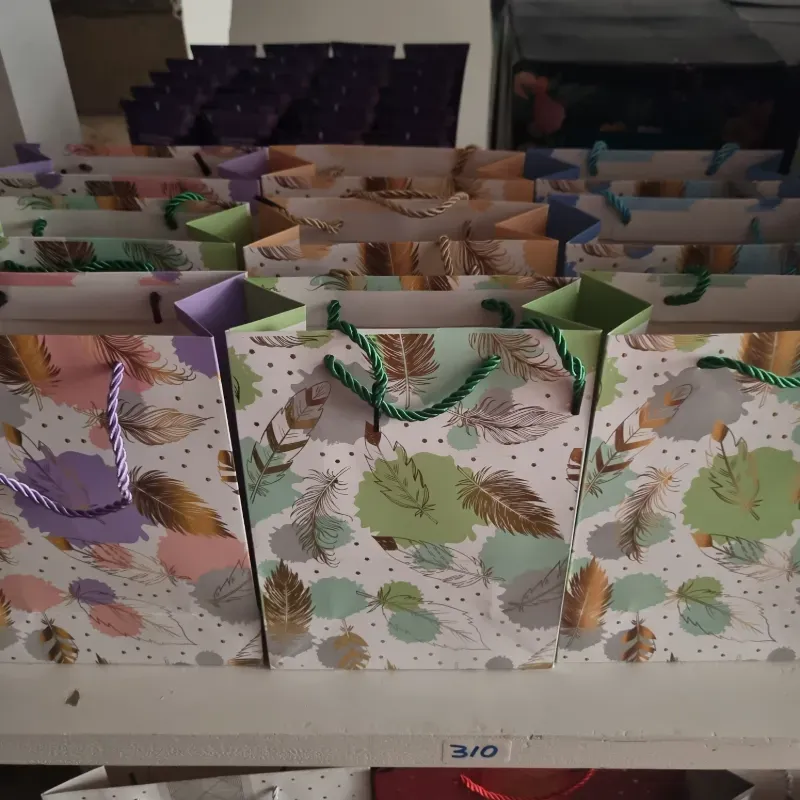 Bolsa de Regalo Pequeña