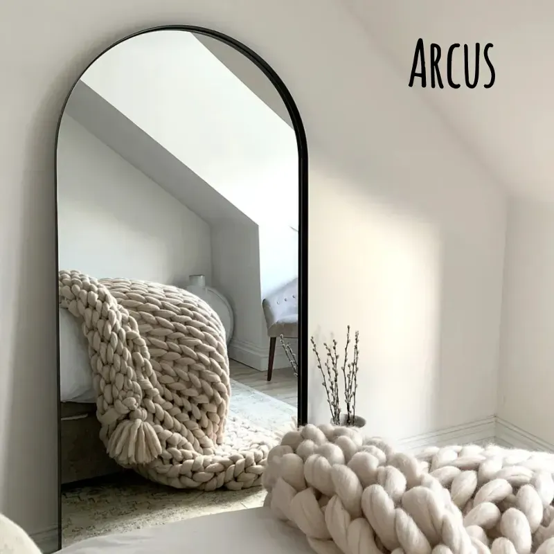 Arcus 1.70m x 80cm