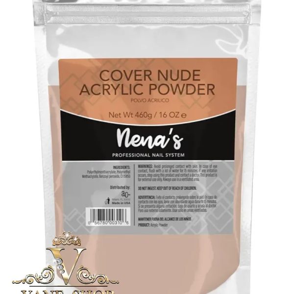 Polvo Cover