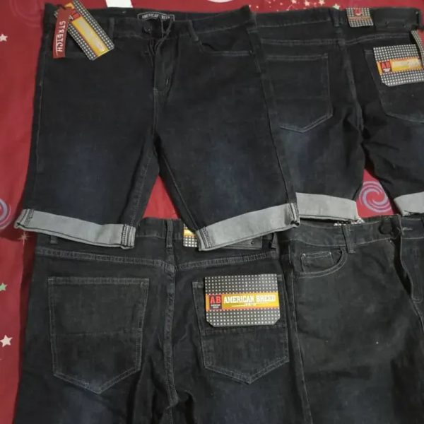 Shorpetas de hombre