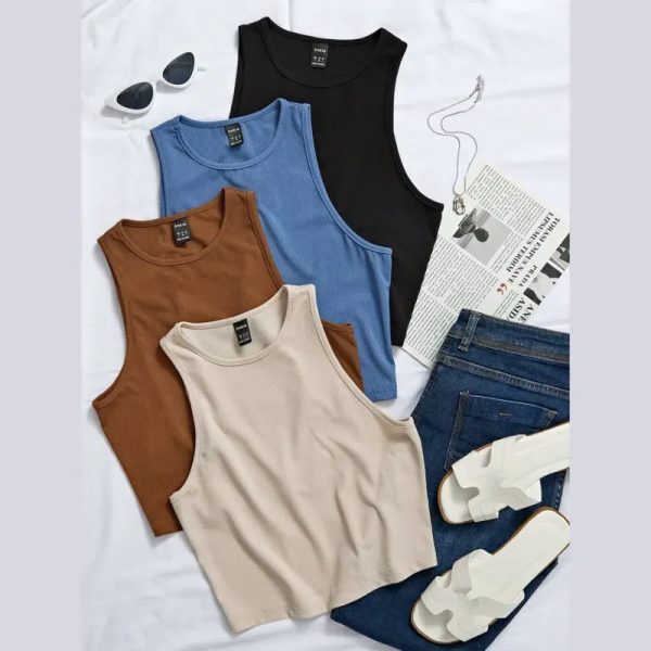 Tops de tirantes