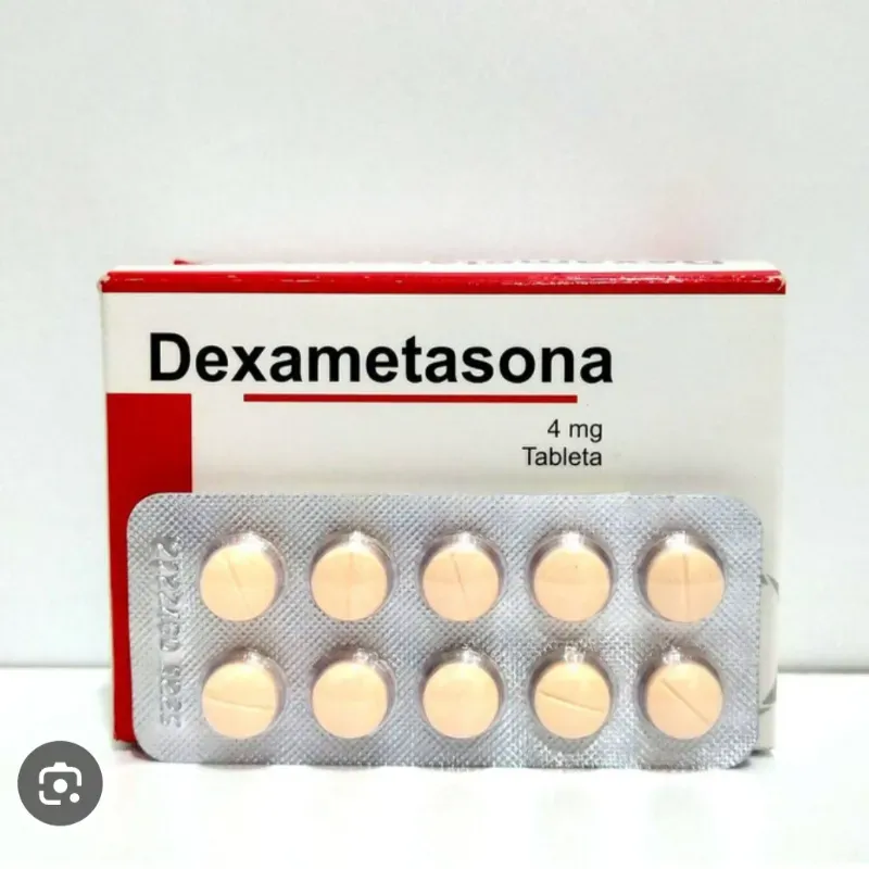 Dexametazona 4mg