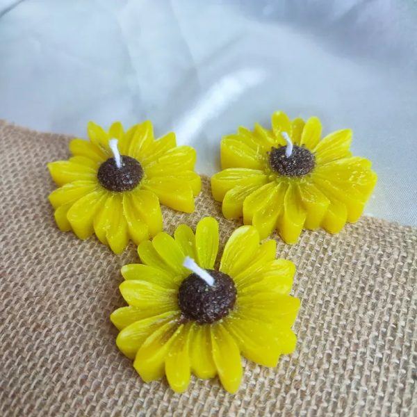 Combo de girasoles