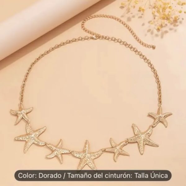 Cadena de cintura