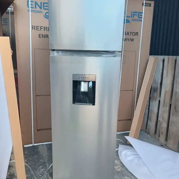 Refrigerador 11 pies Enerlife