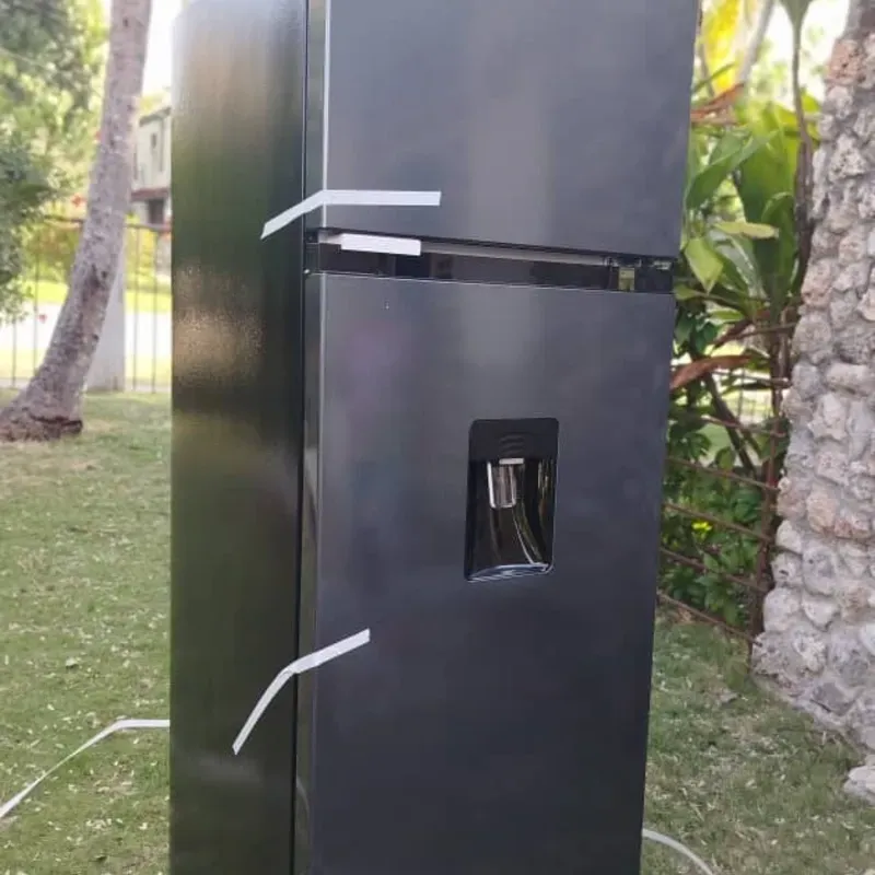 Refrigerador royal  11.2 pies con dispensador