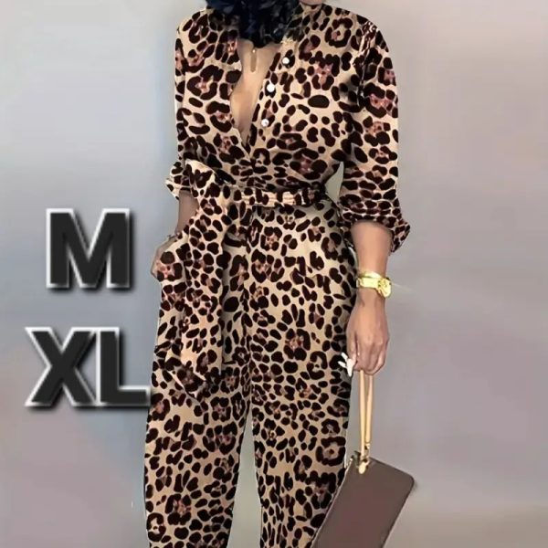 Mono de Leopardo