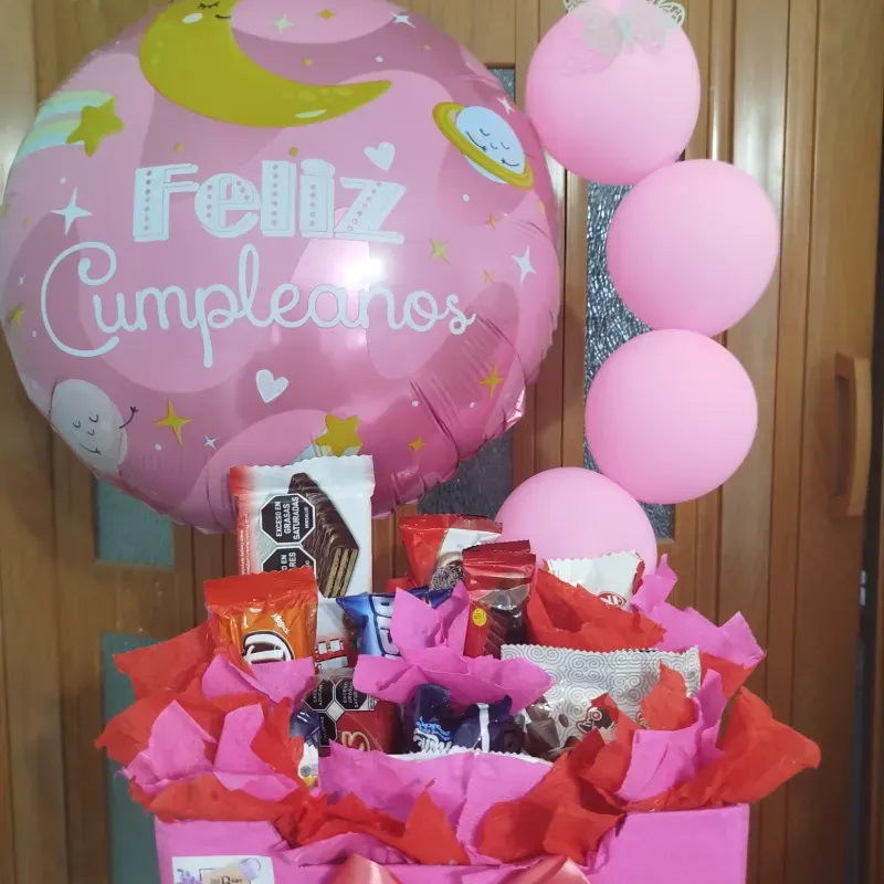 Caja de Regalo