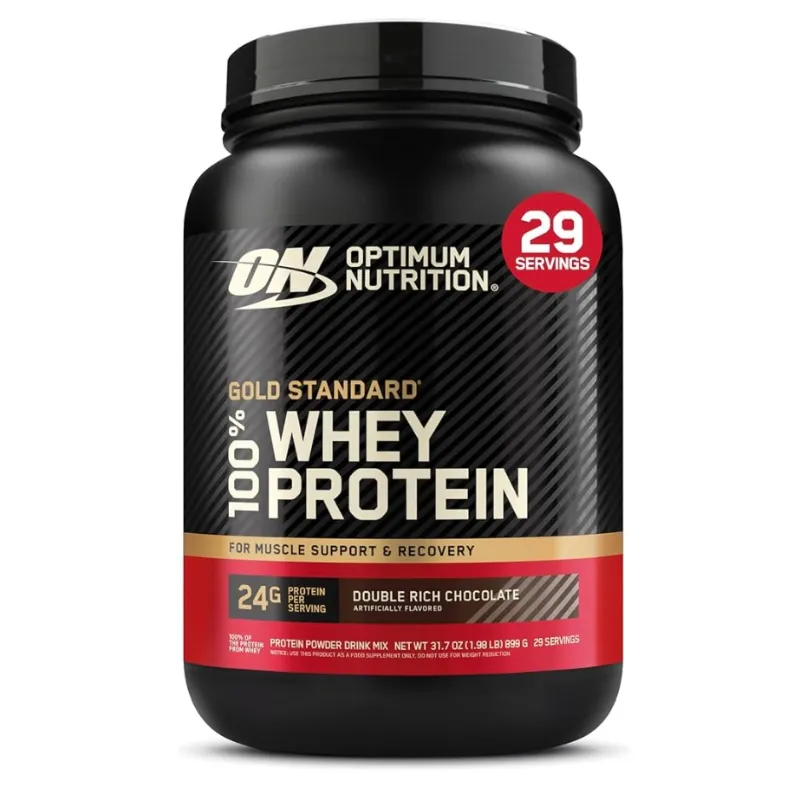 Whey Protein Gold Standard