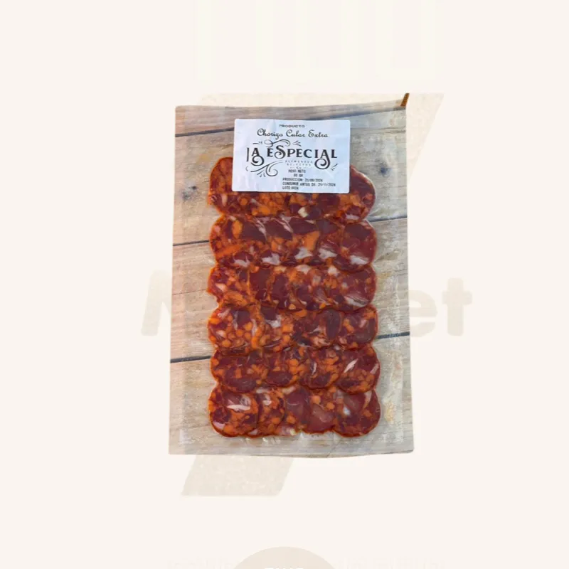 Chorizo Cular Extra