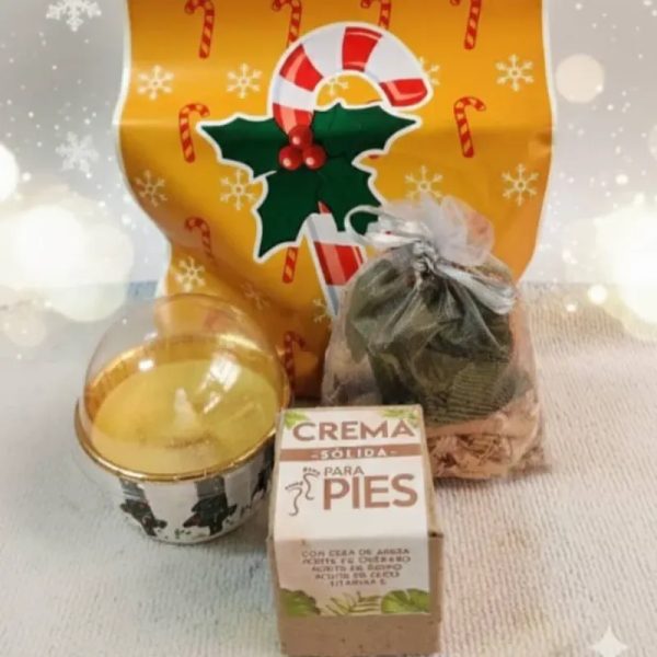 Combo de regalo #4