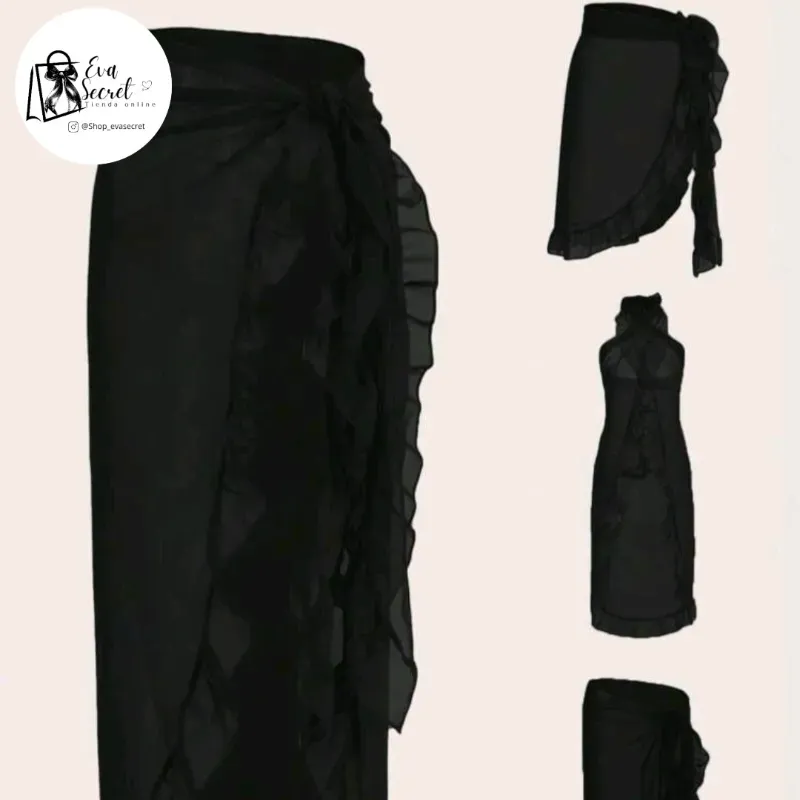 Pareo 3 en 1 talla M