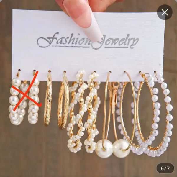 Aretes